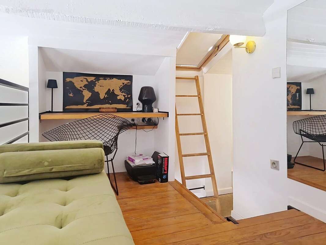 Un petit Bali à Cannes ! - photo 8