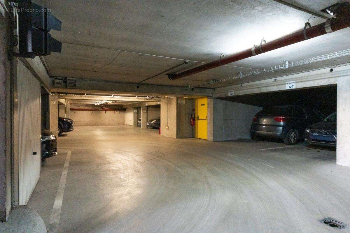 Appartement à ANGERS
