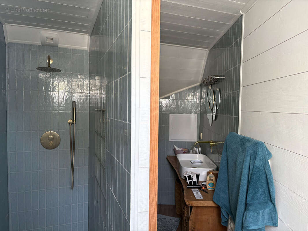 A vendre Remungol, lot de 3 maison, idéal pour investisseur - photo 11