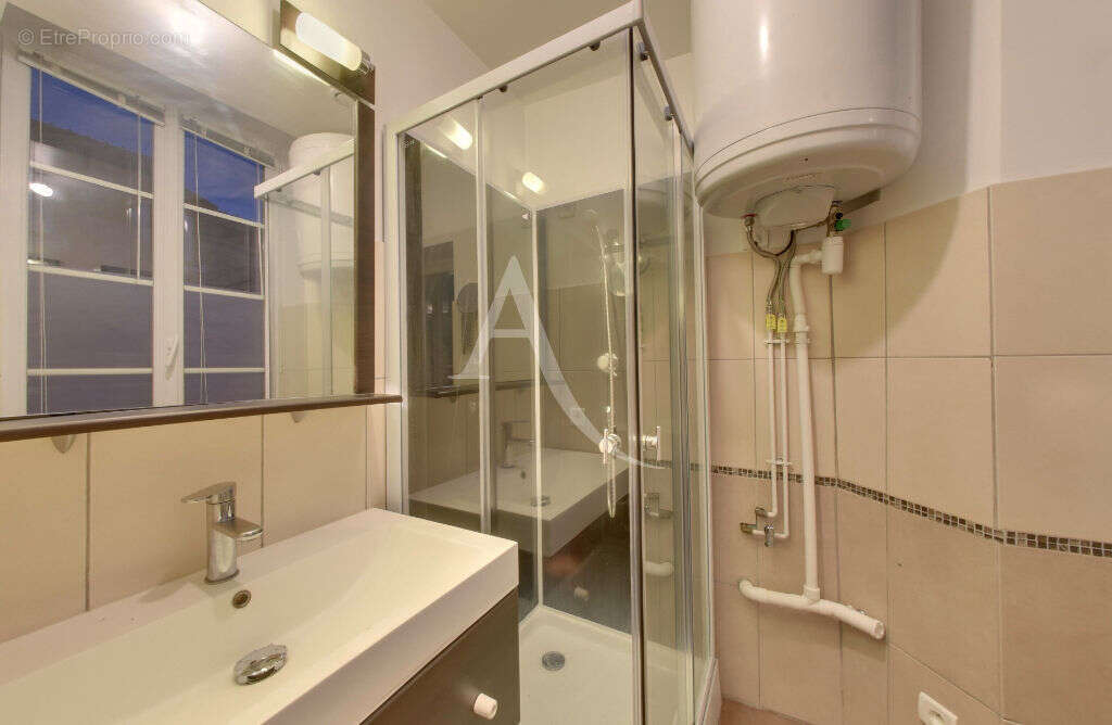 Appartement à AUXERRE