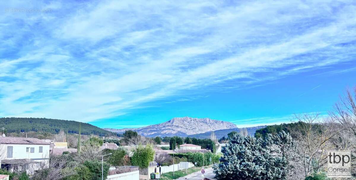 Appartement à MEYREUIL