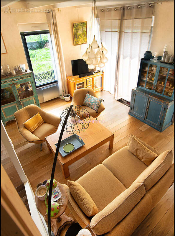 Maison à MOELAN-SUR-MER