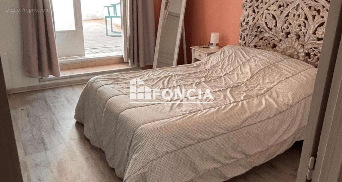 Maison à POLLESTRES