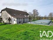 Photo 1 - Maison à BOUVESSE-QUIRIEU
