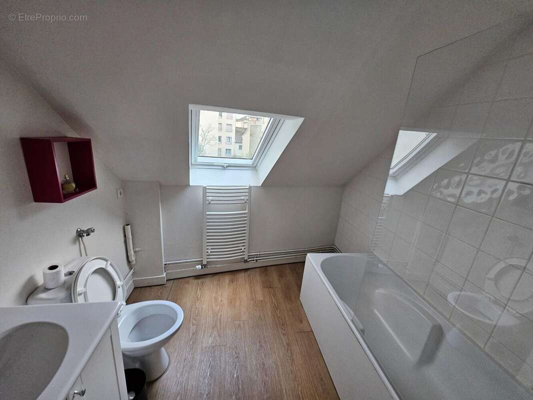 Photo 5 - Appartement à VICHY