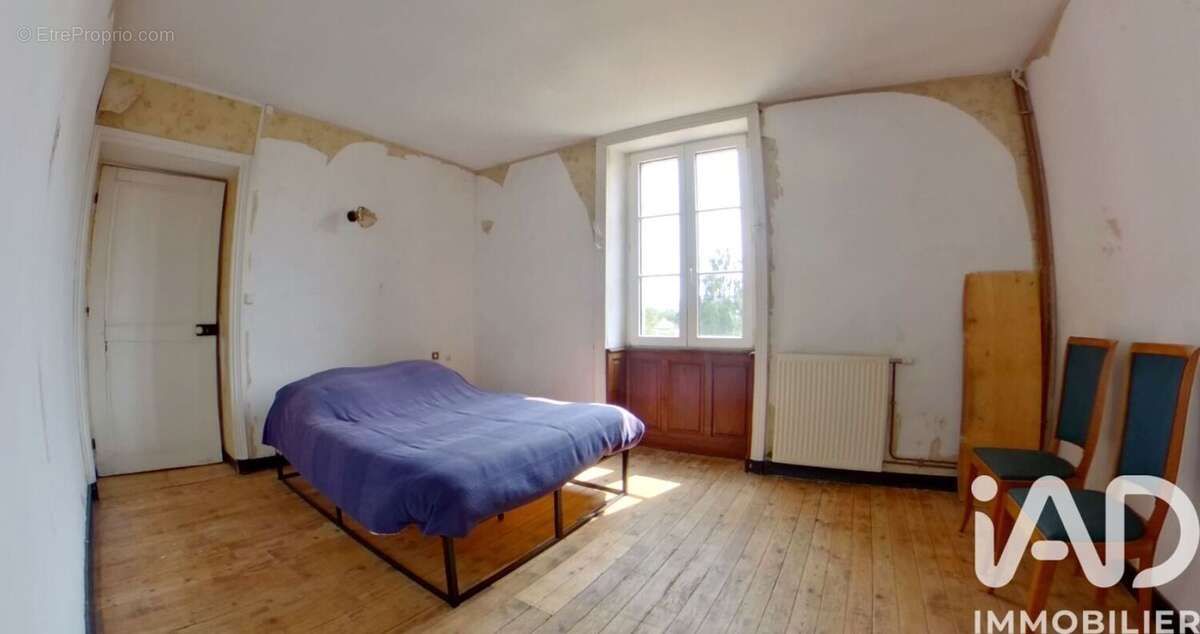 Photo 8 - Maison à ANDOUILLE