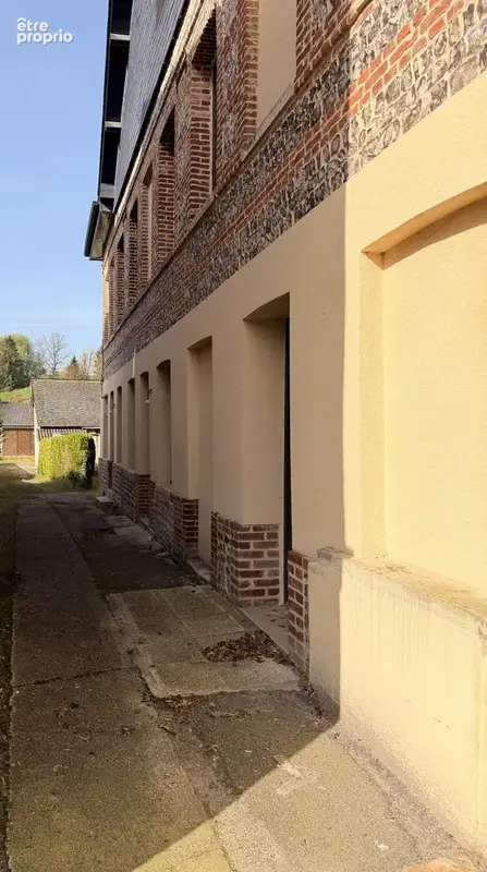 Appartement 189 m² à vendre à Val-De-Saane (76890) - photo 2