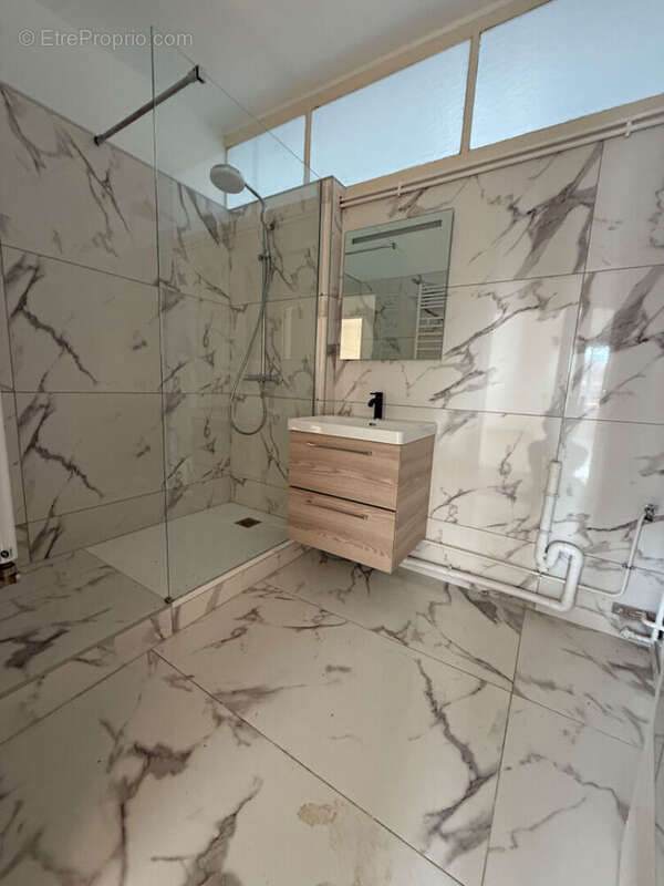 Appartement à MONTIGNY-LES-METZ