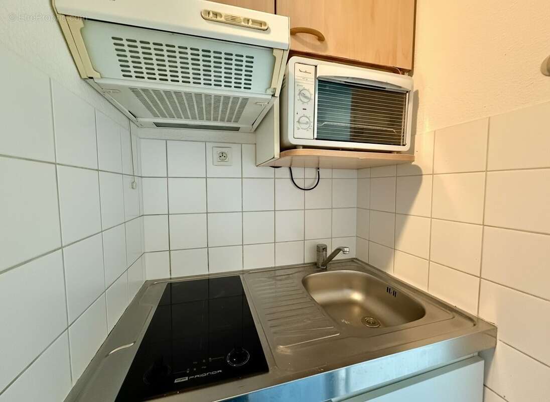 Appartement à ORLEANS