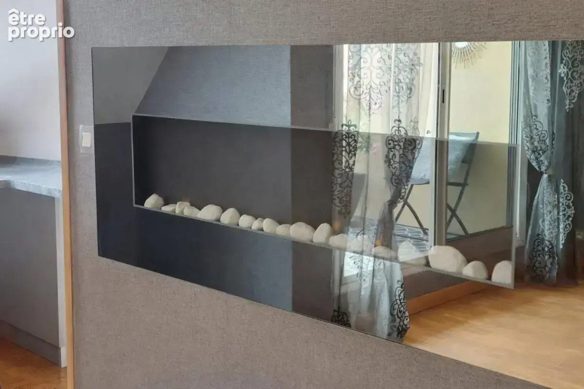 Appartement - photo 6