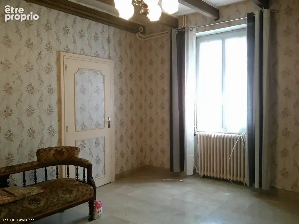 Maison De Campagne Avec Une Deuxième Maison Et D'Autres Dépendances - photo 18
