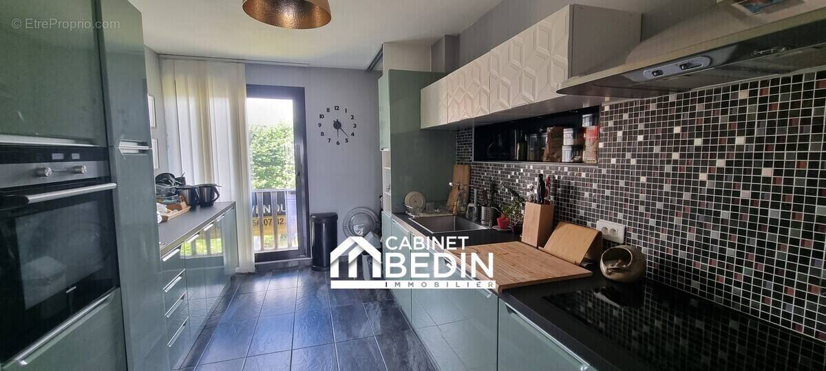 Appartement à GRADIGNAN
