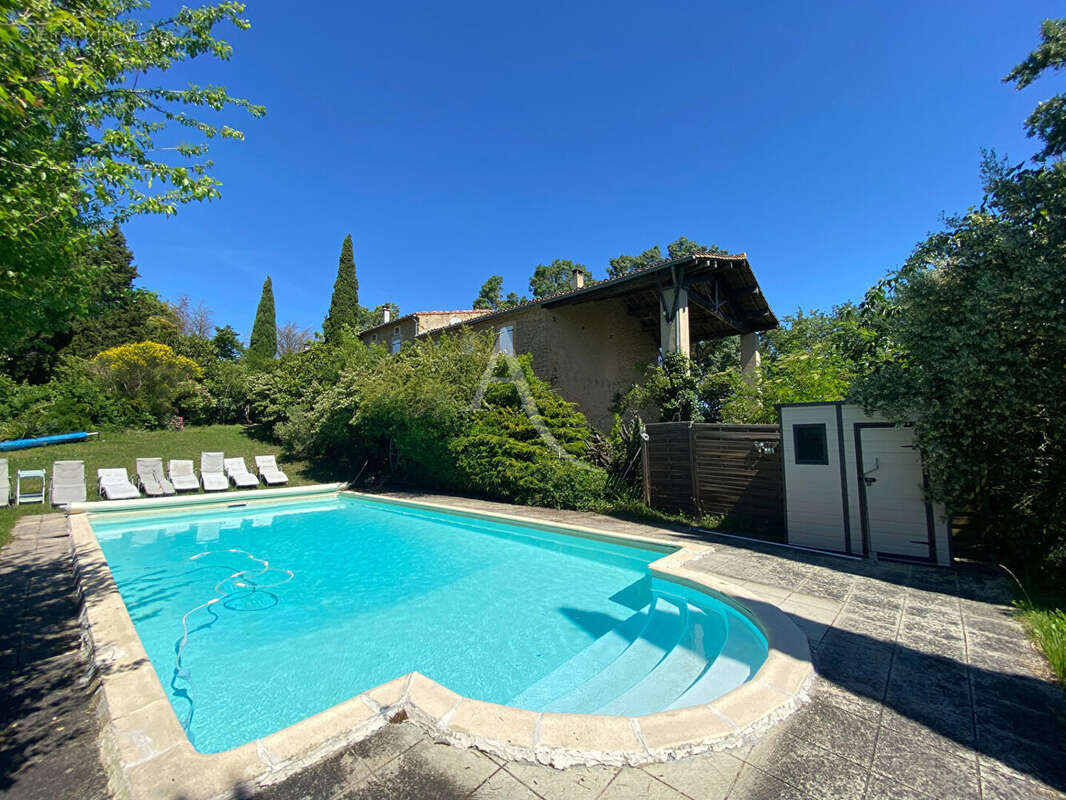 Maison à CASTELNAUDARY