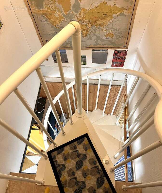 Maison à SAINT-NAZAIRE
