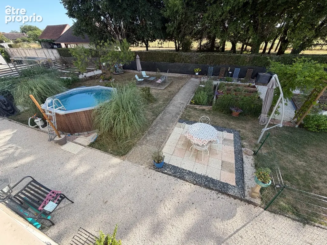 Maison Brazey En Plaine 3 pièce(s) 73 m2 - photo 14