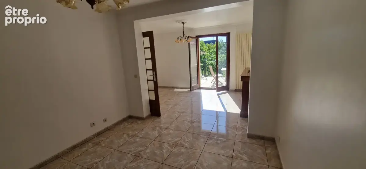 Maison Aulnay Sous Bois 6 pièces 110 m2 - photo 2