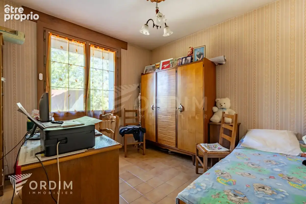 Maison Traditionnelle, belle construction - photo 9