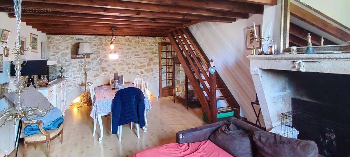 Photo 7 - Maison à LANGON