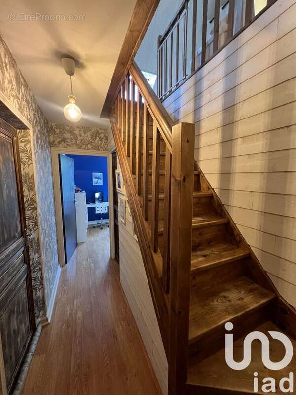 Photo 6 - Maison à SAINTE-MAURE-DE-TOURAINE