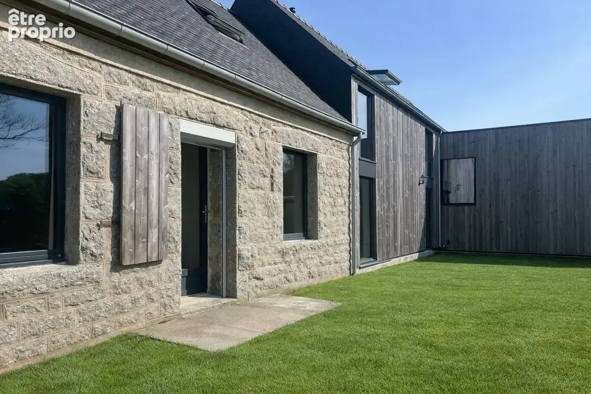 Maison 4 pièces 146 m² à vendre à Louargat (22540) - photo 5