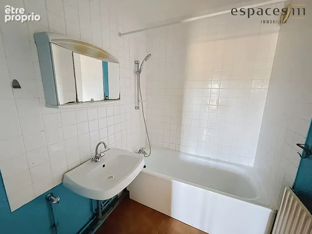 Appartement Montigny Le Bretonneux 2 pièce(s) 50 m2 - photo 7