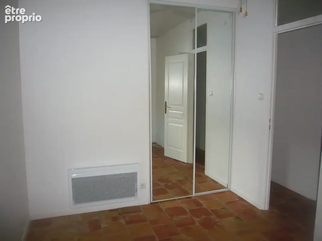 Maison de village lignan / orb - photo 3