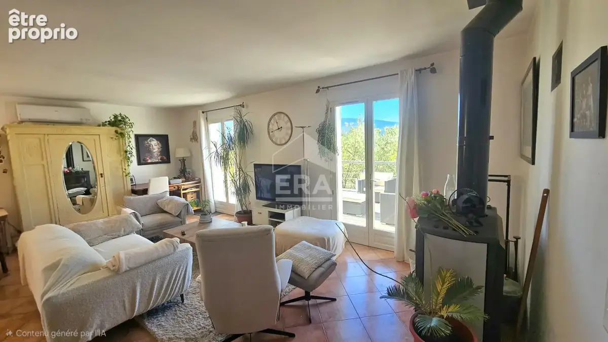 Maison 157m² à limoux - photo 4