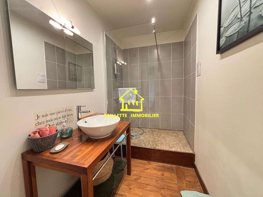 Appartement à LE HAVRE