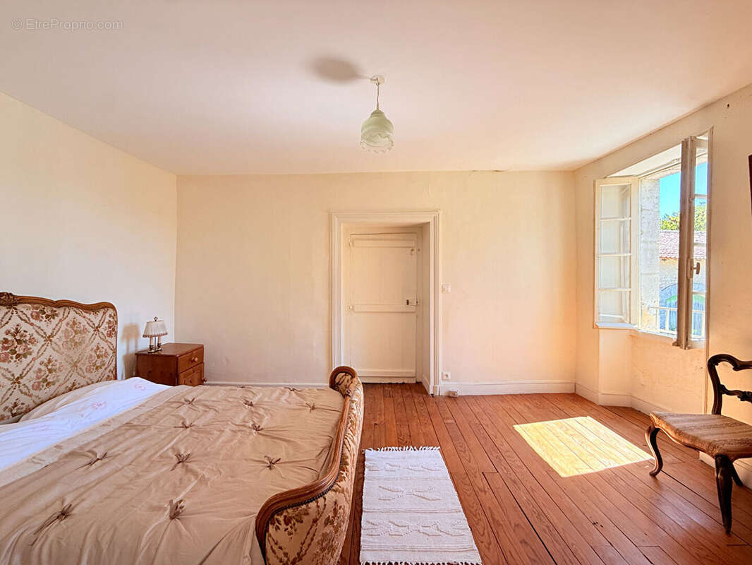 Maison de caractère - photo 19
