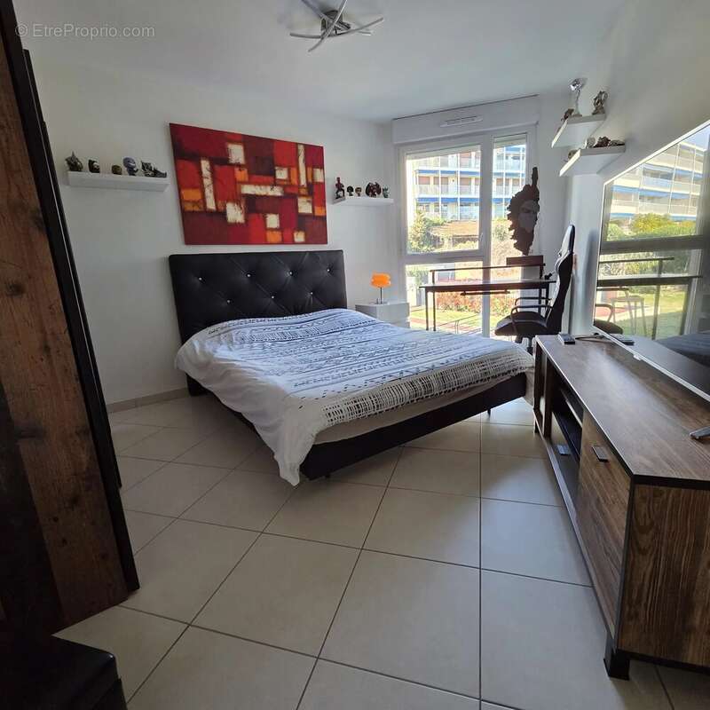 Appartement à VENCE