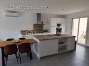 Maison à SAINT-PARGOIRE