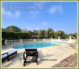 Maison à ROSIERES-PRES-TROYES