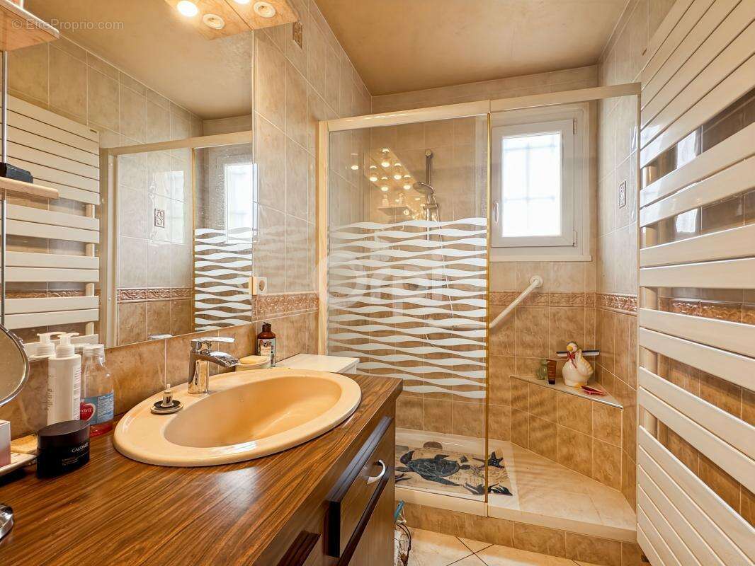 Maison saint sebastien de morsent 3 chambres - photo 9
