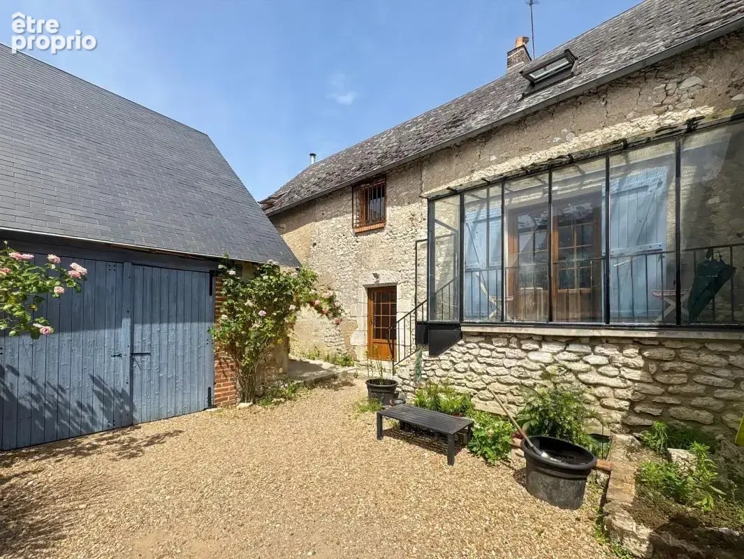 Espace, charme et convivialité !  - photo 6
