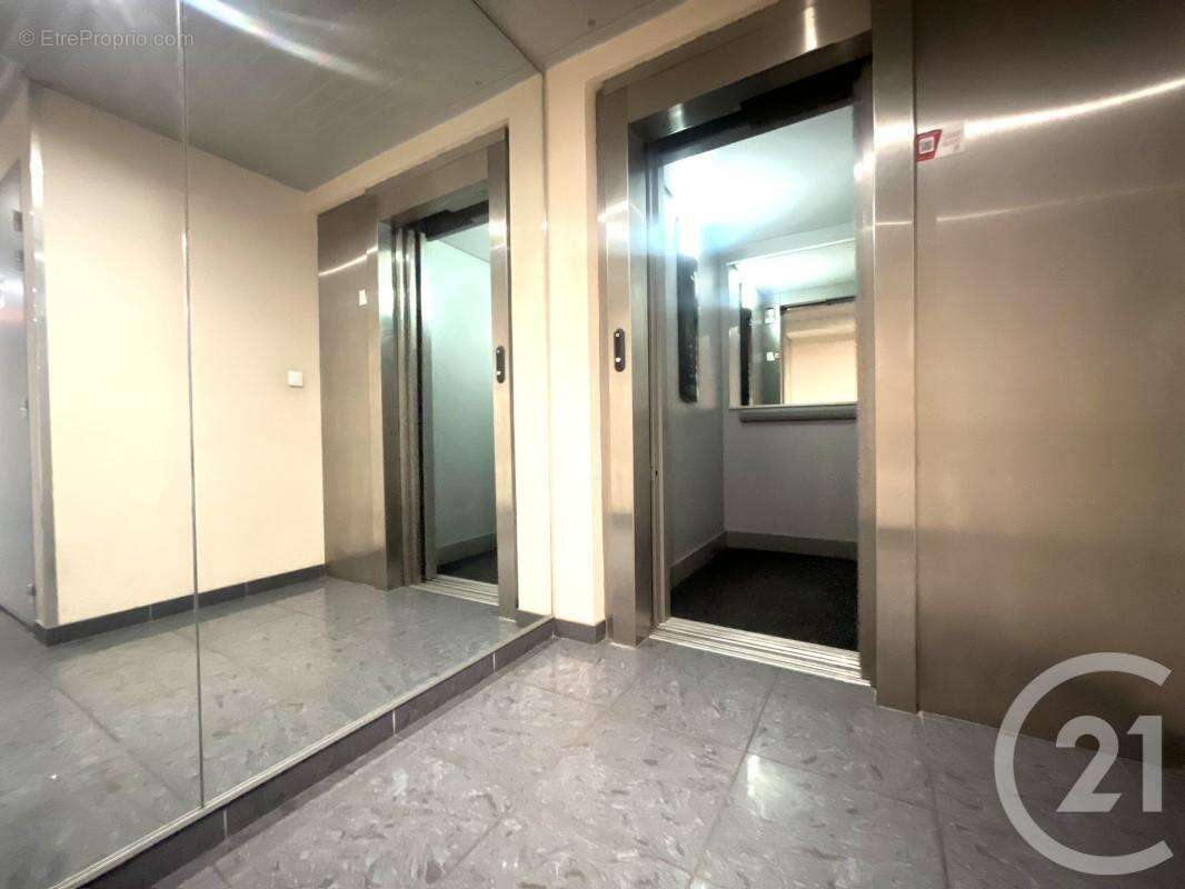 Appartement à LIMOGES