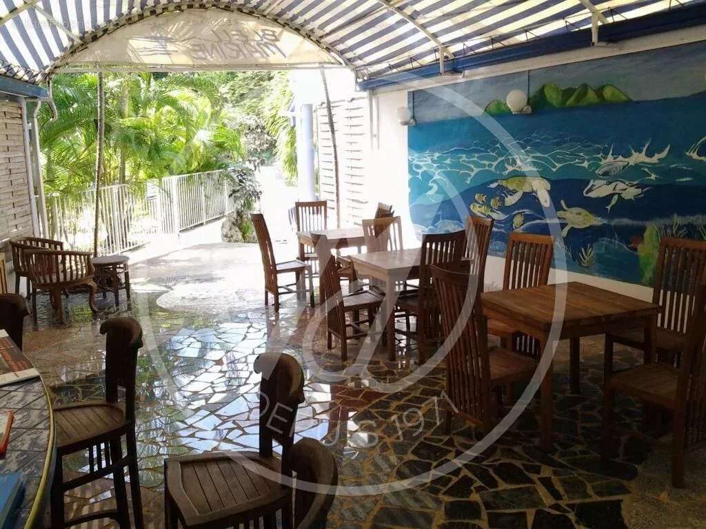Appartement à LE GOSIER