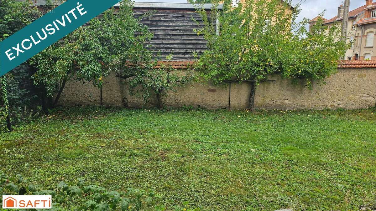 Photo 7 - Appartement à GERBEVILLER