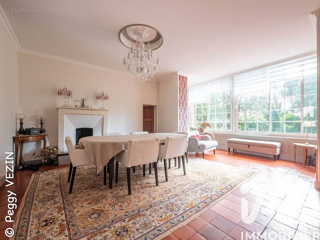 Photo 1 - Maison à LA ROCHELLE