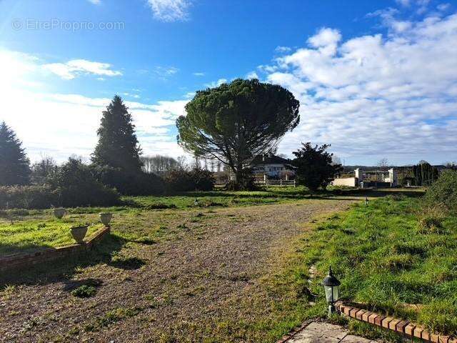 Maison à ROU-MARSON