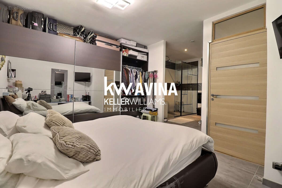 Appartement à ROUBAIX