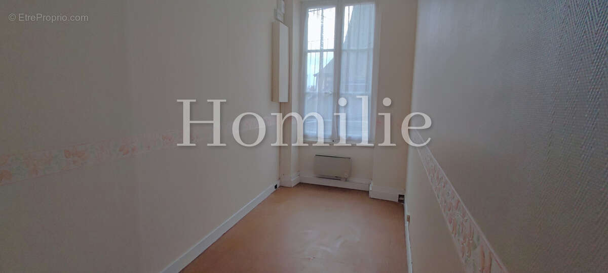 Appartement à BLOIS