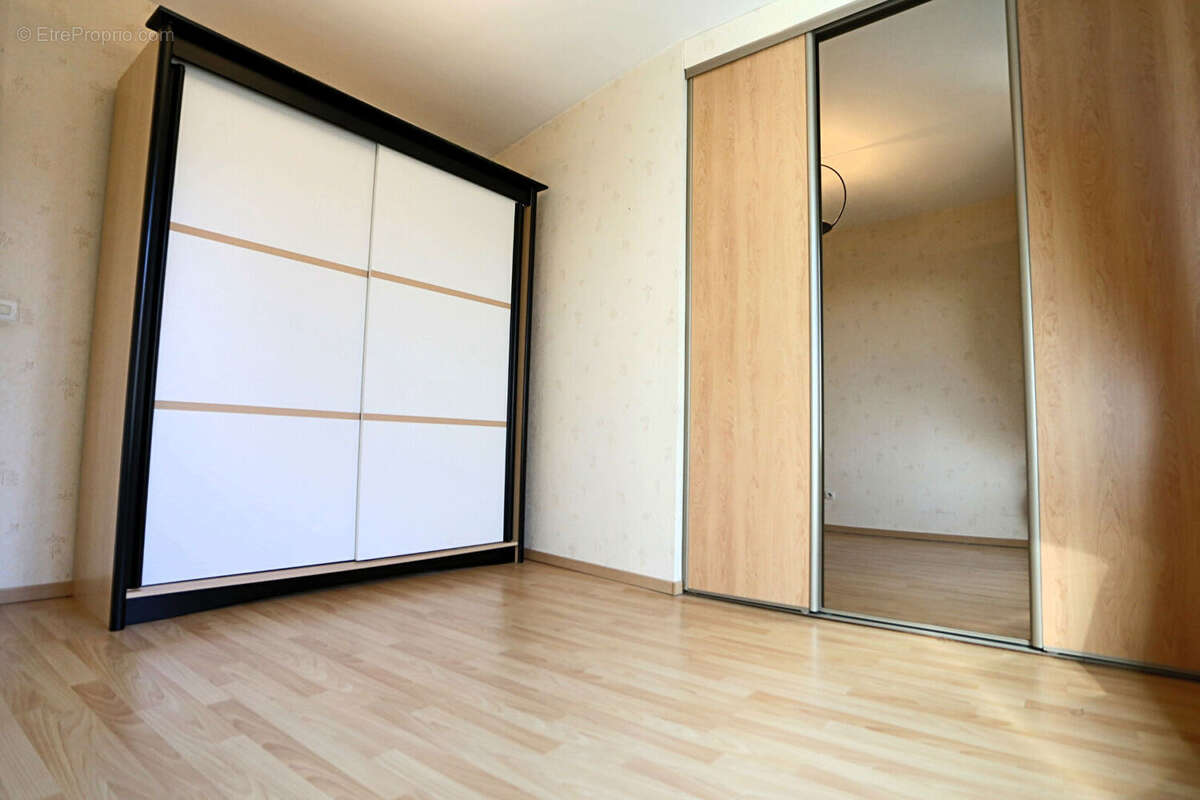 Appartement à RIOM