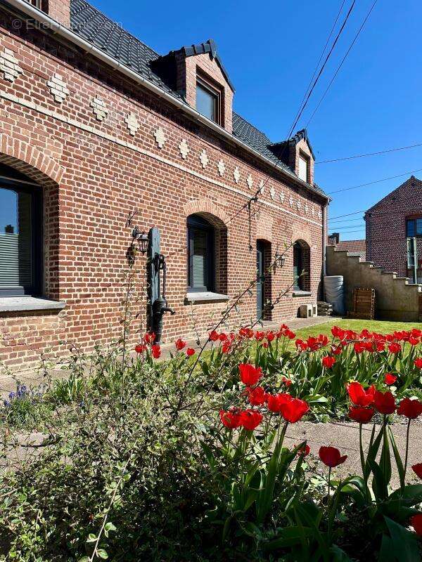 Maison 125 m² à Tortequesne  - photo 2