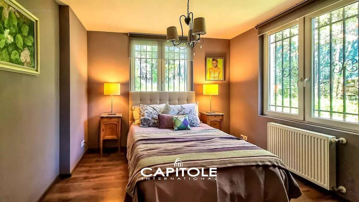 Maison à CANNES