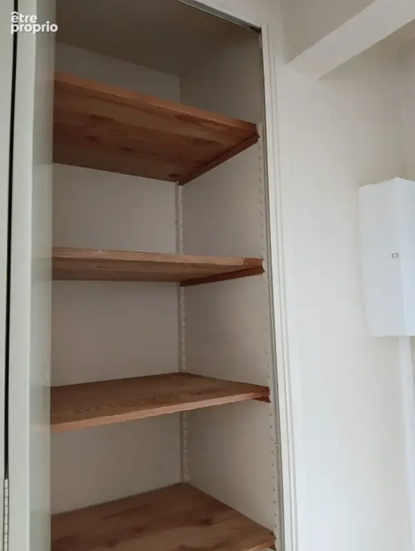 Appartement 1 pièce 35 m² à vendre à Montereau-Fault-Yonne (77130) - photo 7