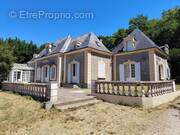 Maison à COUR-CHEVERNY