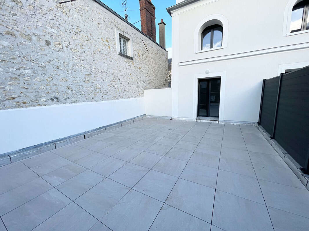 Appartement à ETAMPES