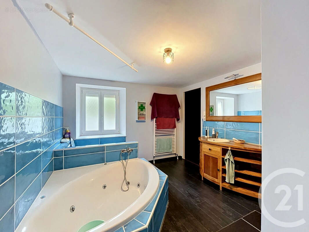 Maison 212 m² à Bains-Les-Bains  - photo 18