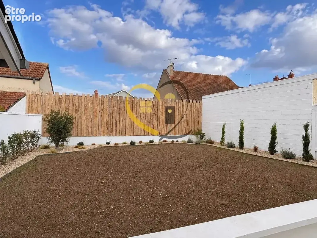 Maison quartier Charlet BOURGES - photo 10