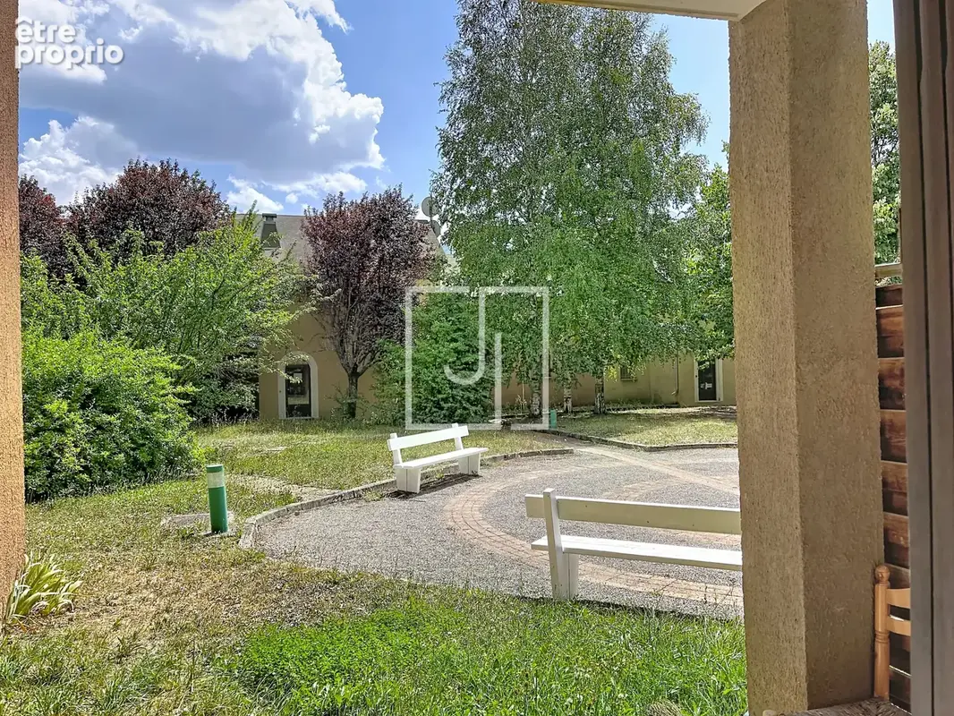 À vendre à Jausiers 04850, studio avec terrasse - photo 9